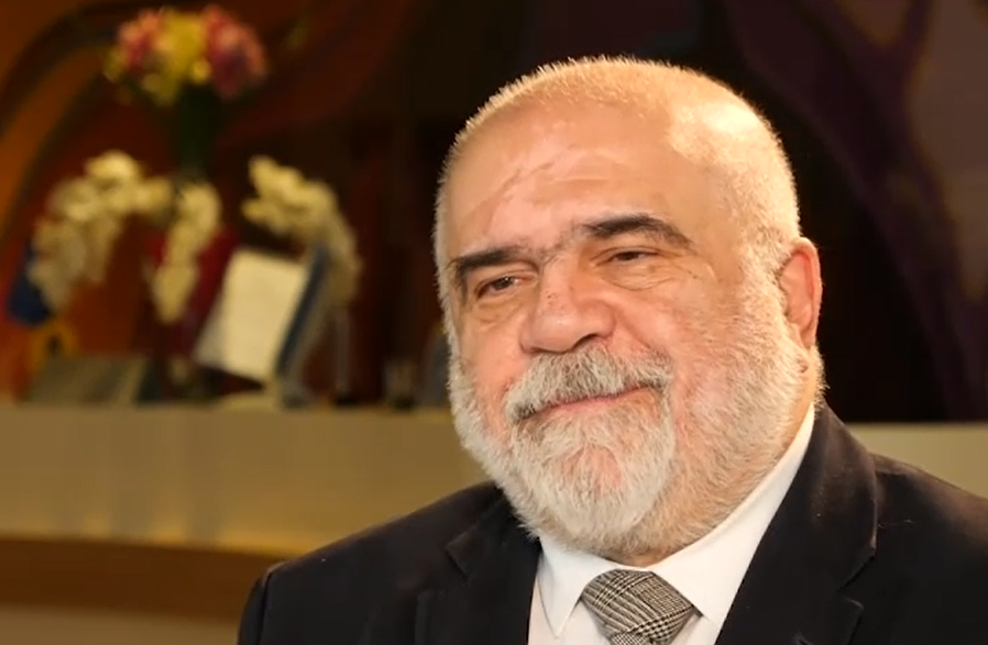 Fondatorul Institutului Caucaz din Armenia: Trebuie să avem cel puțin relații normale cu rușii. Altfel va fi o catastrofă umanitară