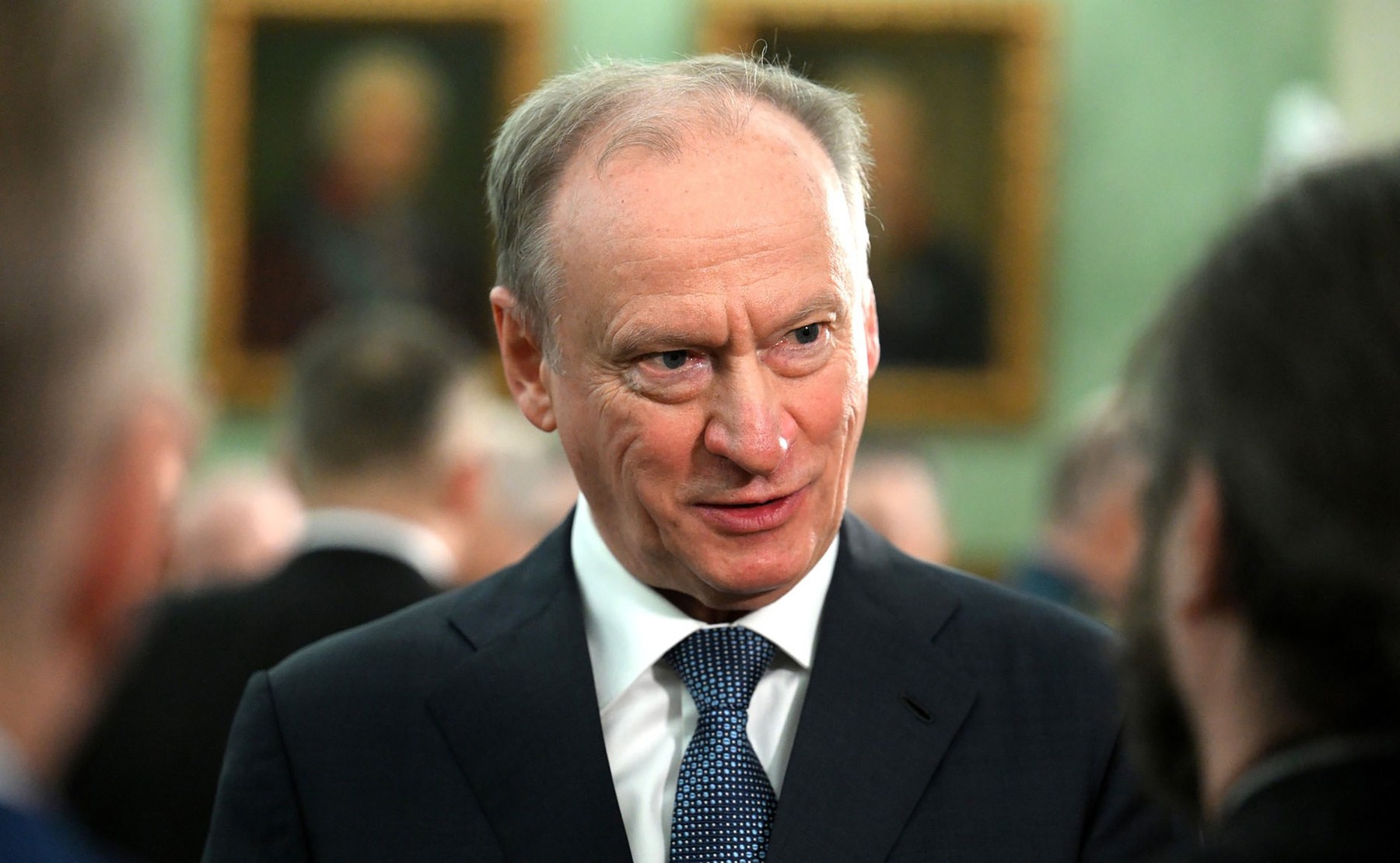 Patrușev, declarație halucinantă: Un nor radioactiv, provenit de la munițiile cu uraniu sărăcit din Ucraina, se îndreaptă spre Europa