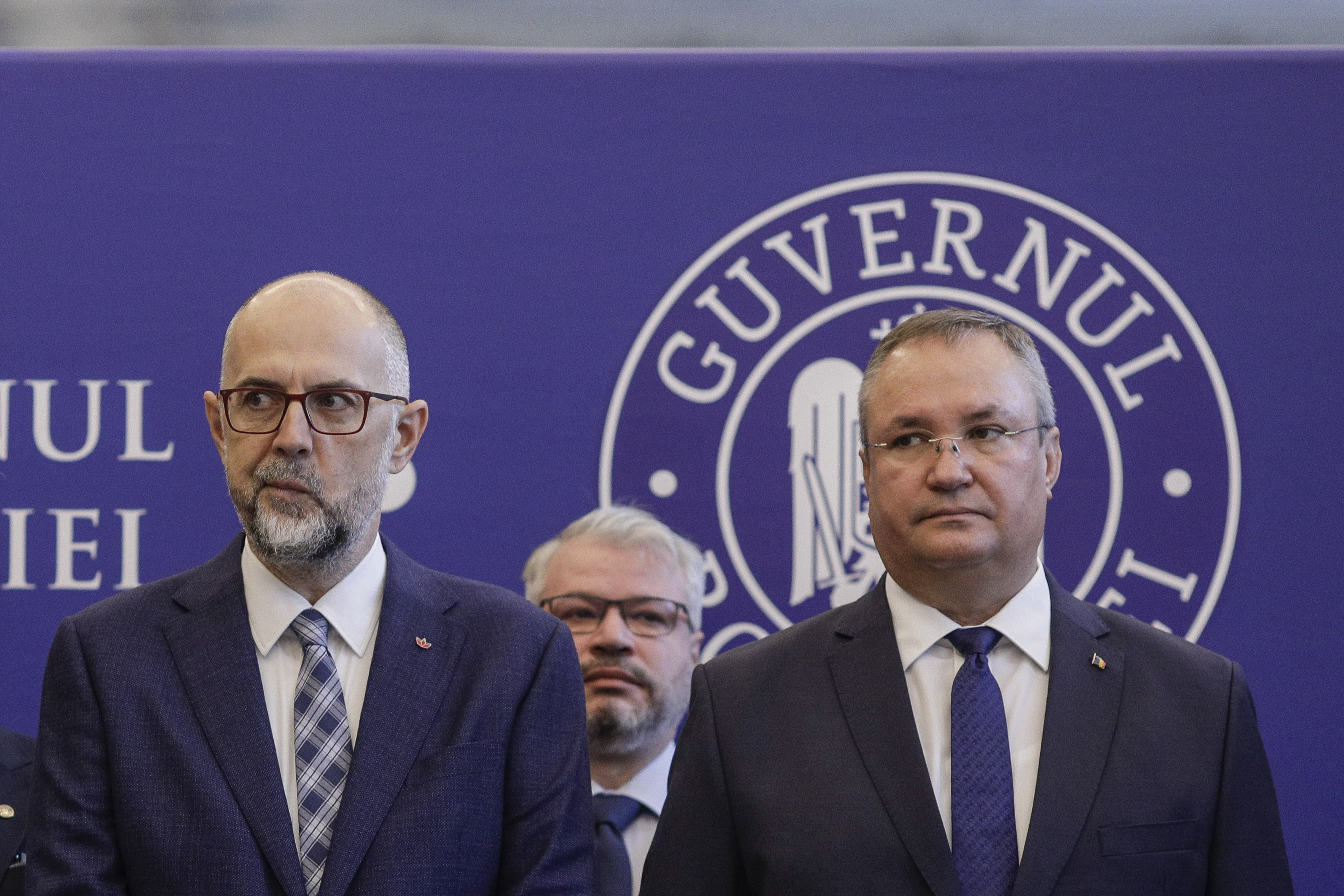 Surse: Oferta lui Ciucă și Ciolacu pentru UDMR: vicepremier, Mediu și Fonduri Europene