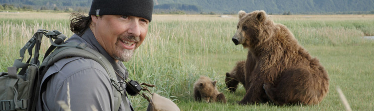 Jurnal de călătorie: Urșii din Katmai | ep. 2