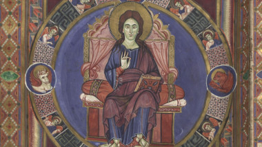 codex aureus