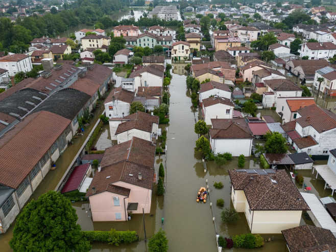 Emilia-Romagna flood death toll climbs to 14