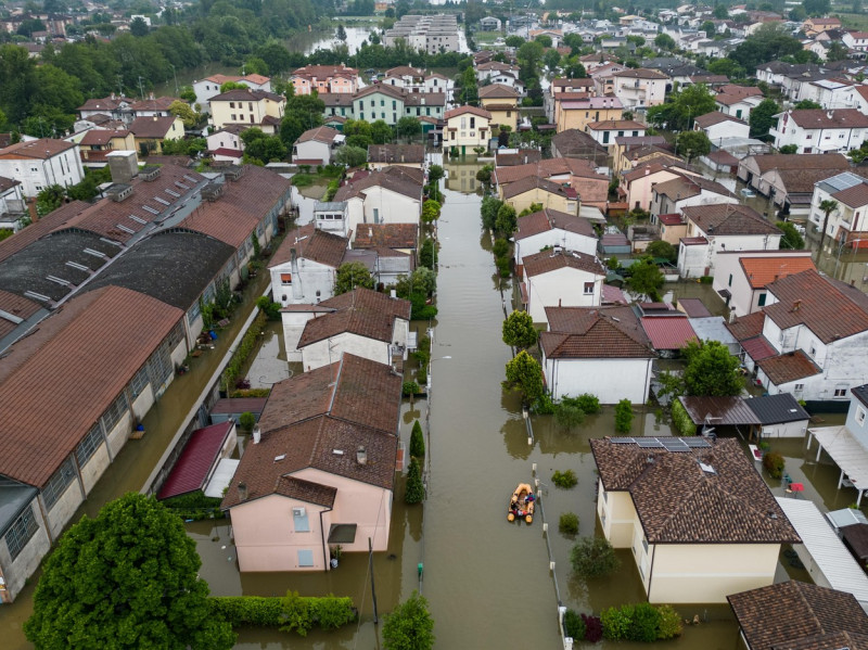 Emilia-Romagna flood death toll climbs to 14