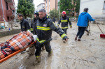 ITALY FLOOD