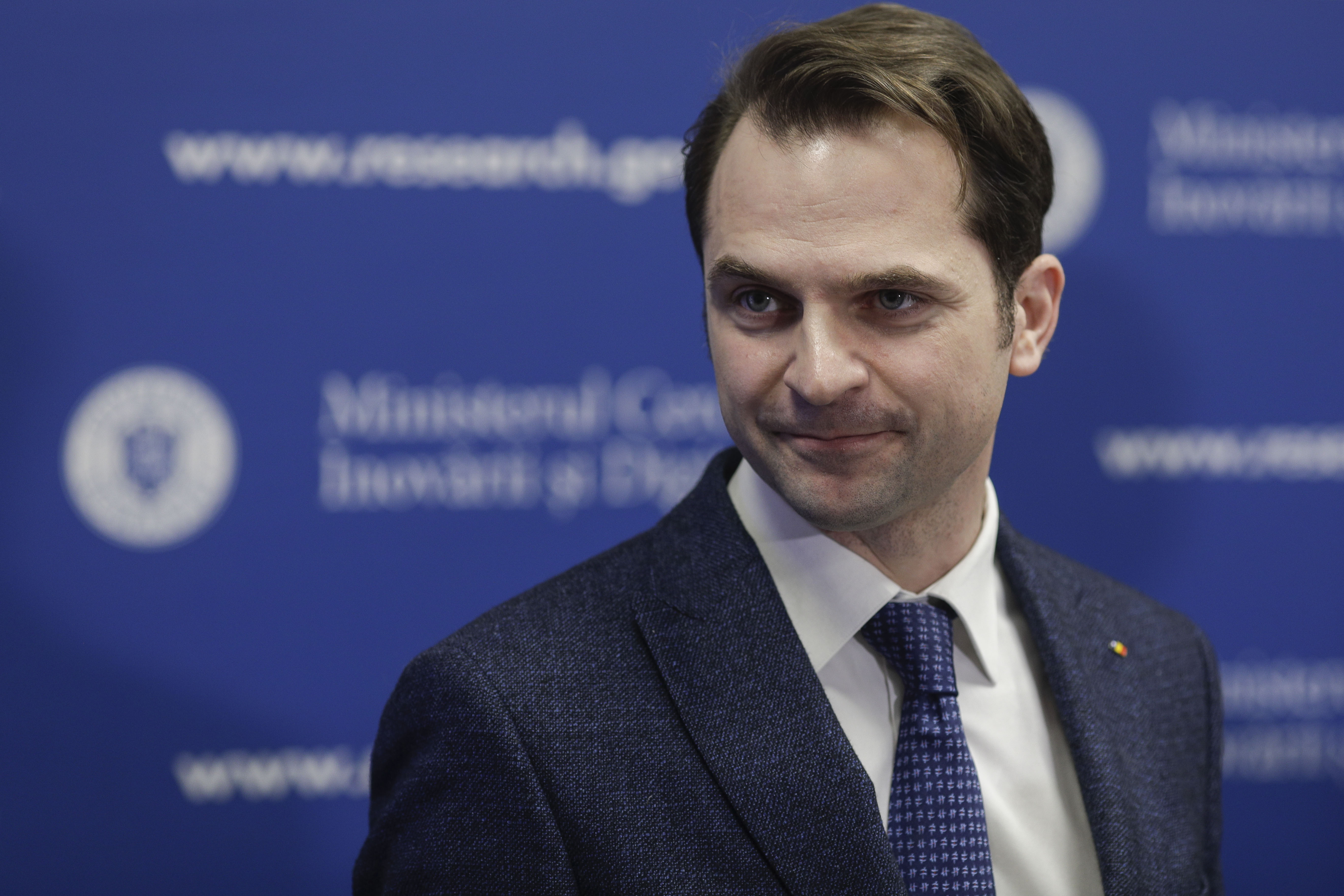 Burduja: „Nicușor Dan nu e candidatul dreptei la Primăria Capitalei. I-am spus să facem alegeri primare. Nu mi-a răspuns”