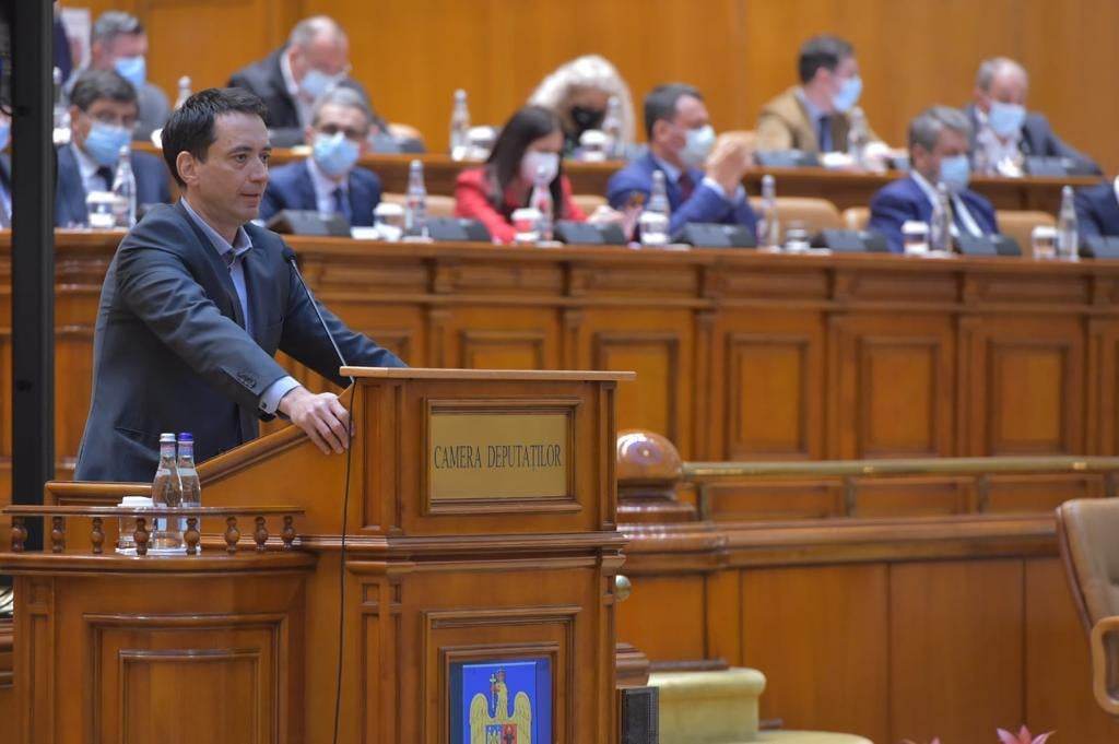 Csoma Botond: Mandatul UDMR este același. Când se vor relua negocierile, vom participa