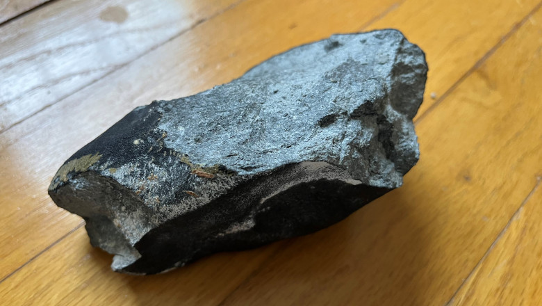 meteorit