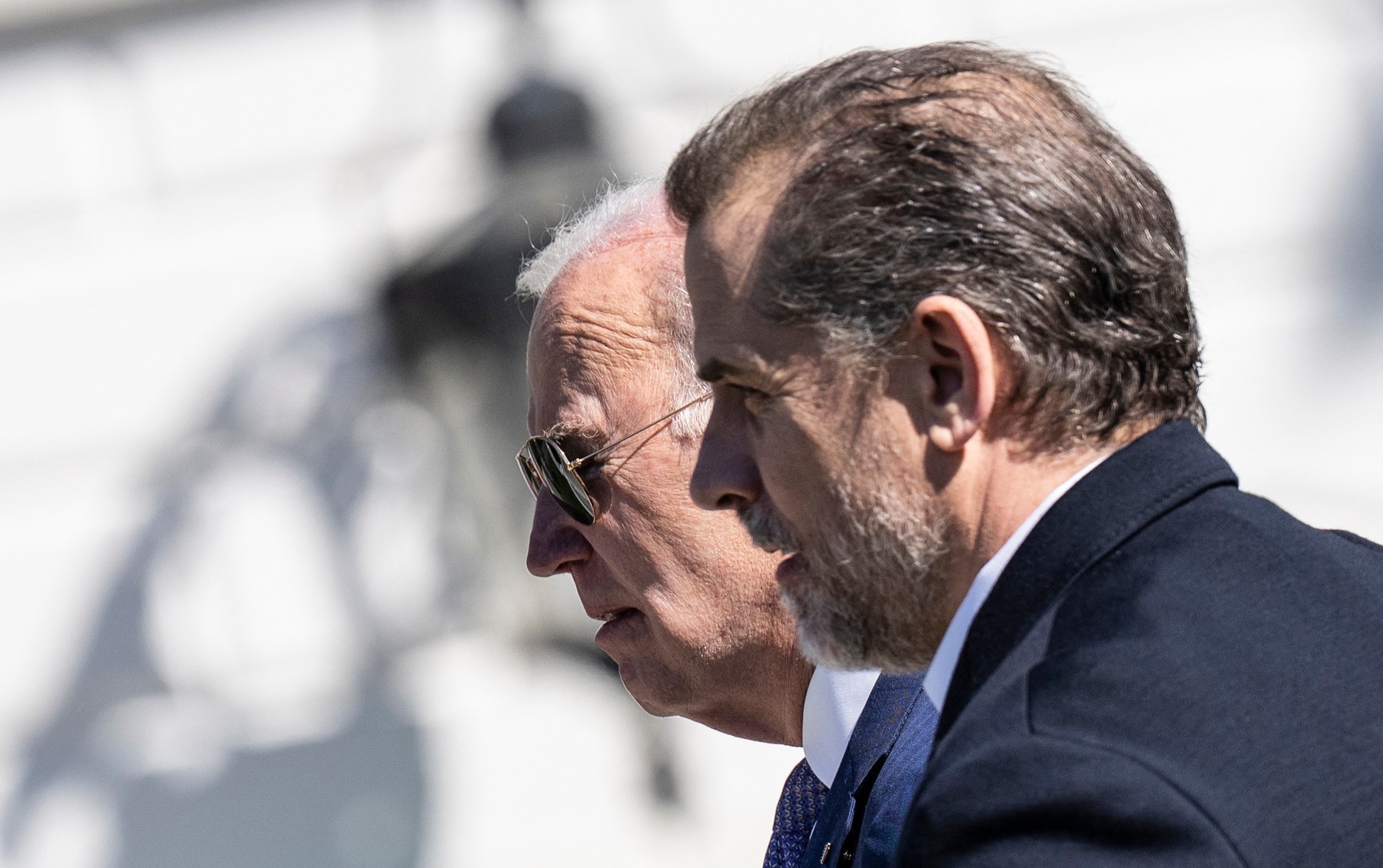 Republicanii americani acuză familia Biden de afaceri netransparente de milioane de dolari în străinătate, inclusiv în România