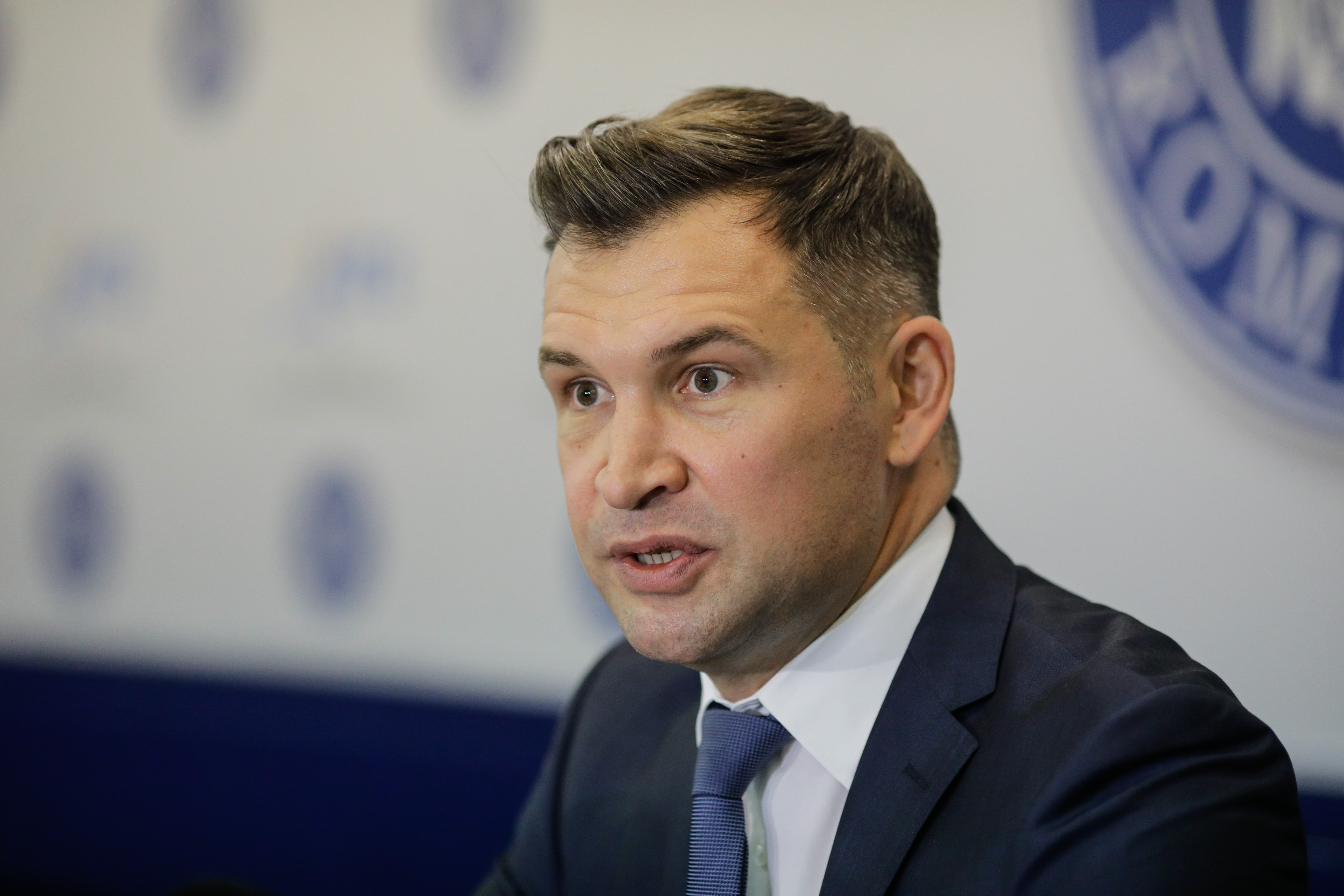 Ionuț Stroe a fost ales președinte al organizației PNL Sector 4