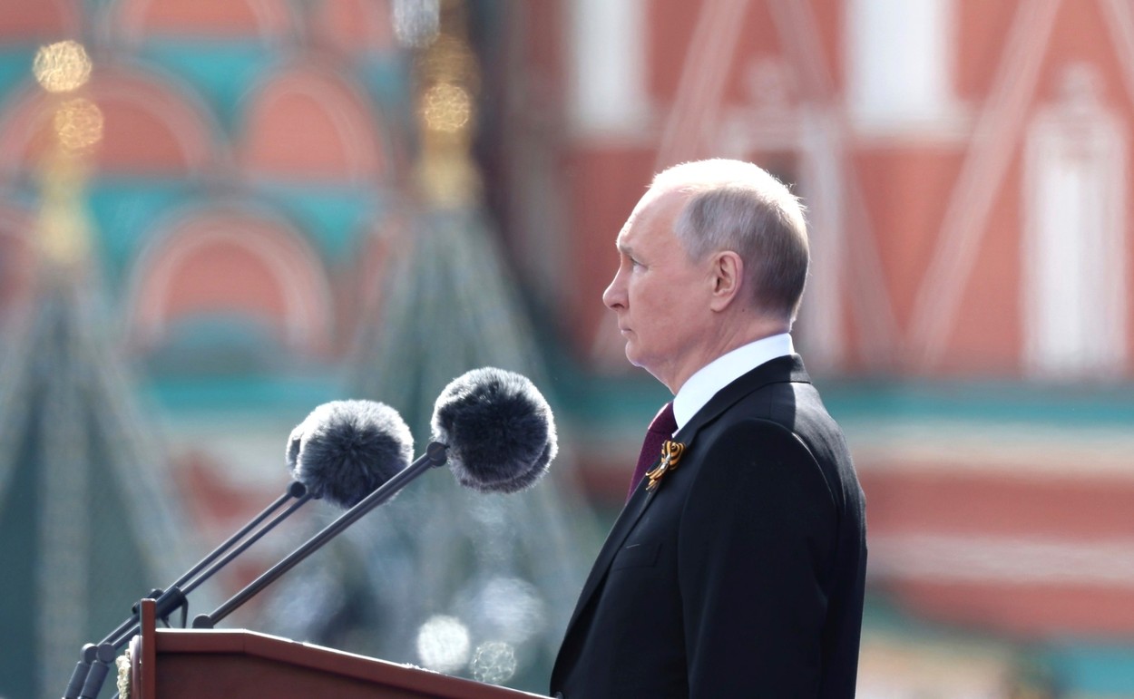 Rusia dă în urmărire judecătorii de la CPI care au emis mandat de arestare pe numele lui Vladimir Putin