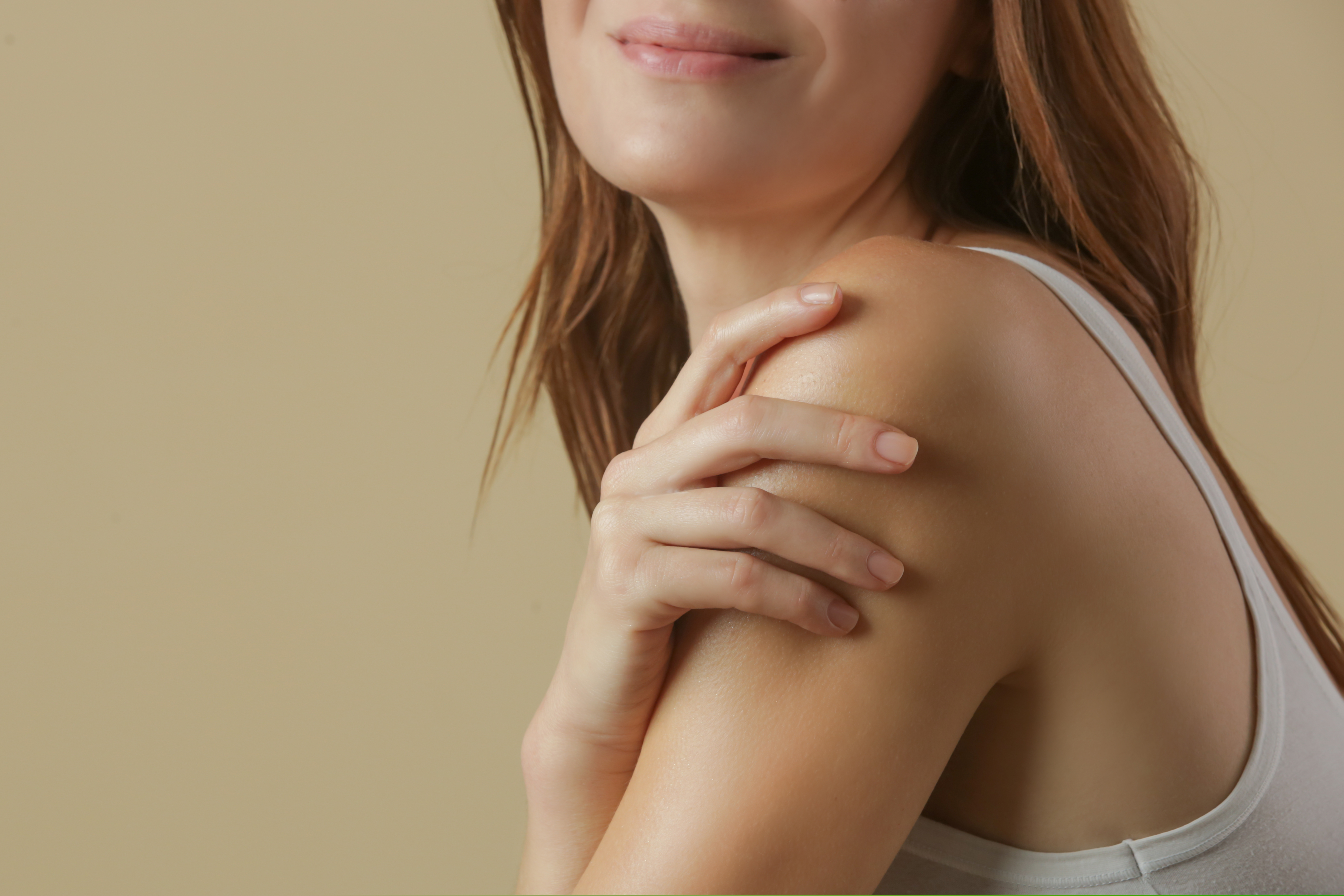 Studiu: Pielea cu "aspect normal" poate ascunde cancerul