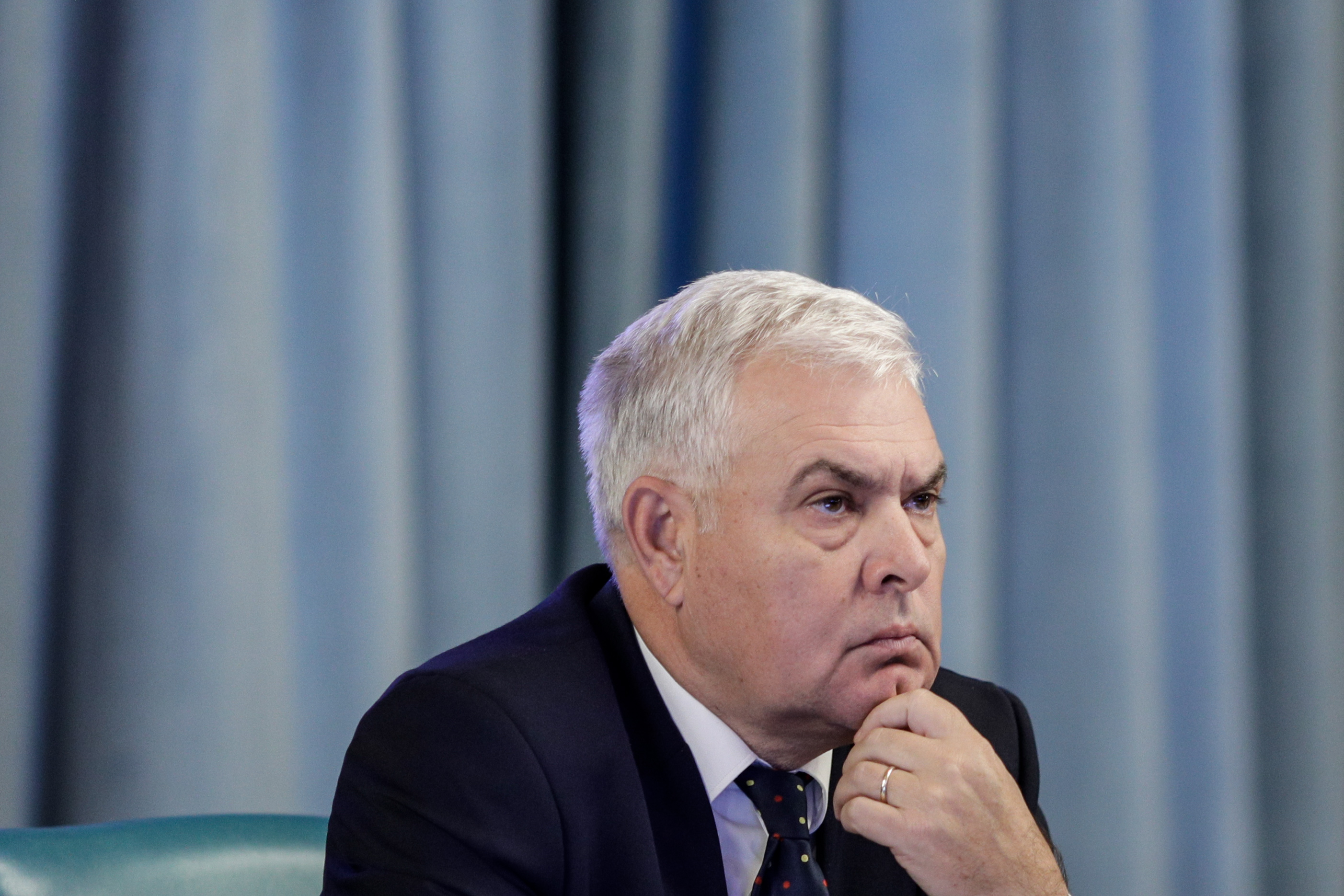 Ministrul Apărării: Cei care vorbesc despre scăderea pensiilor militare să se gândească de două ori