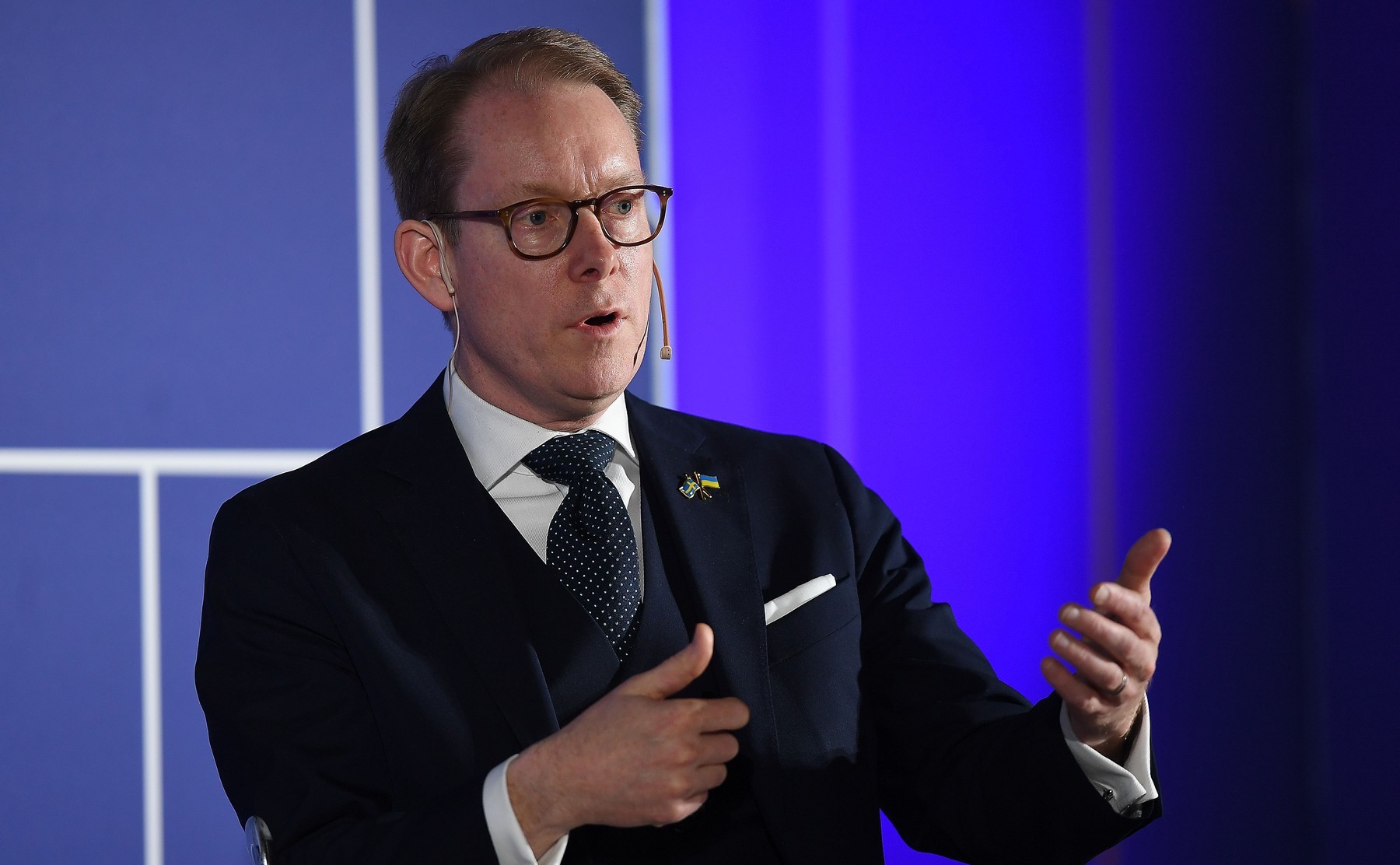 Miniştrii de externe UE, întrunire informală la Stockholm. Ce subiecte se află pe agenda discuțiilor