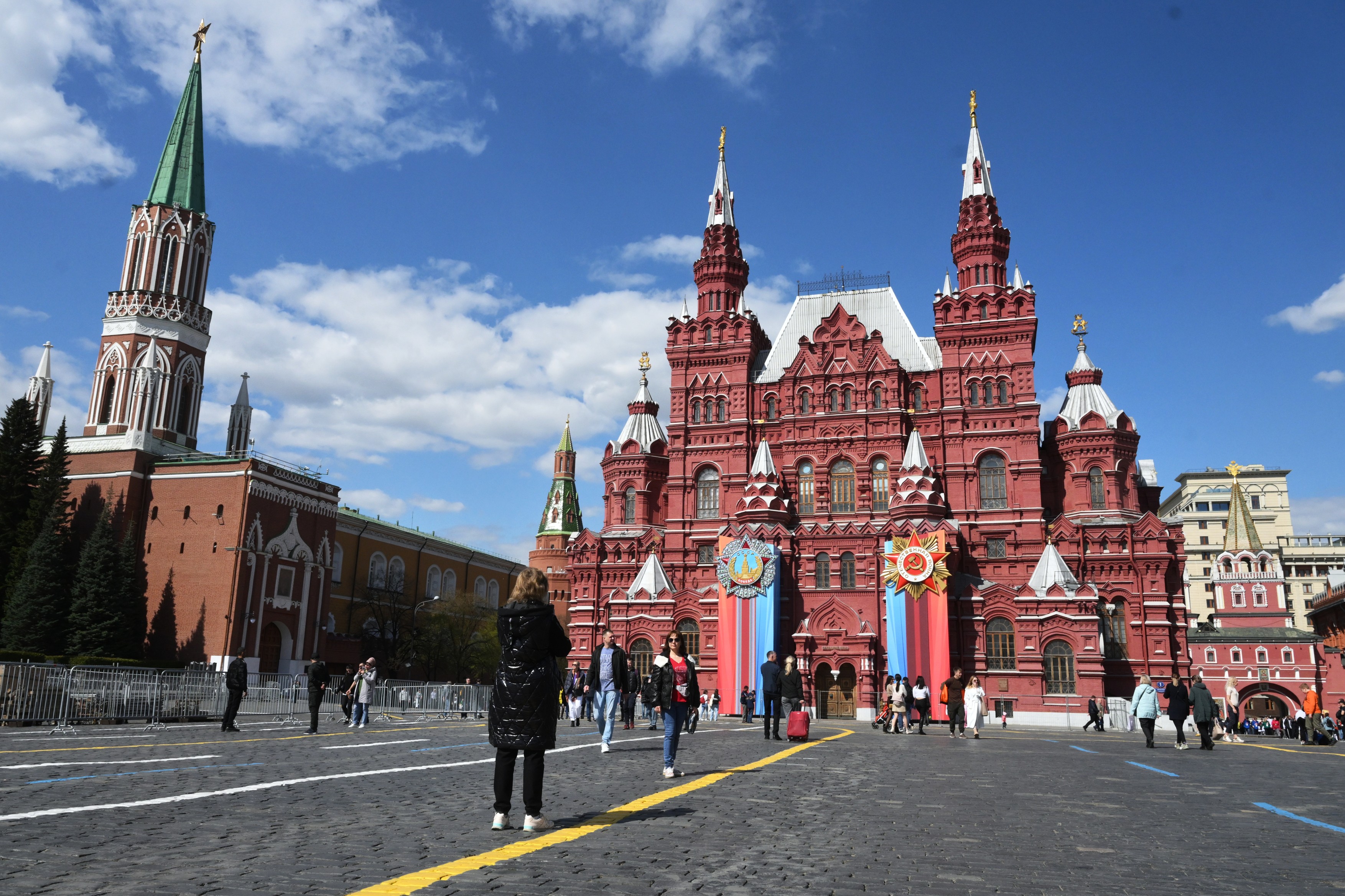 Rusia va construi un „sat de migranți” lângă Moscova pentru americanii și canadienii cu mentalitate conservatoare