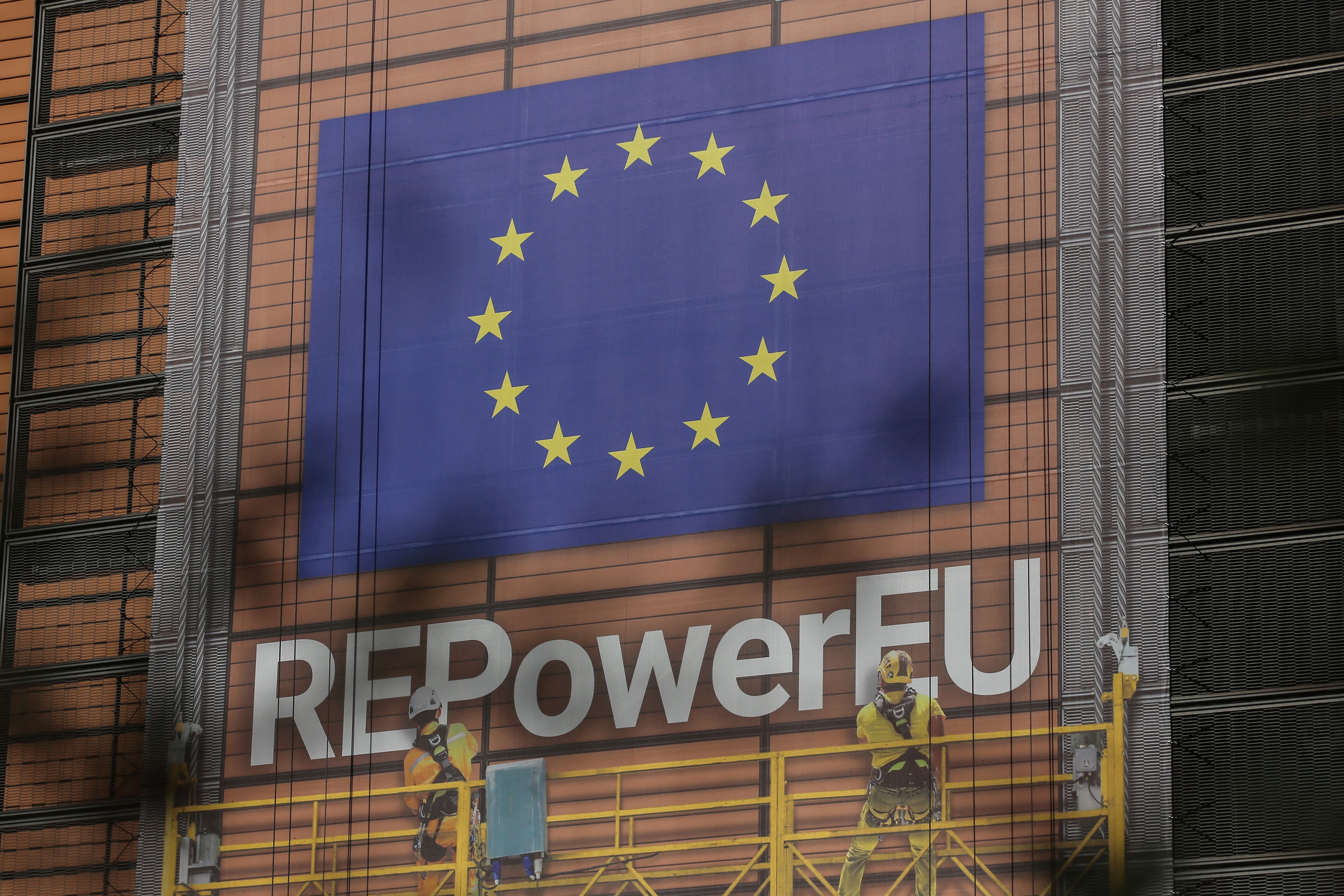 Planul REPowerEU al României nu a fost respins de Comisia Europeană, spune Marcel Boloș: „Nu a fost depus încă”