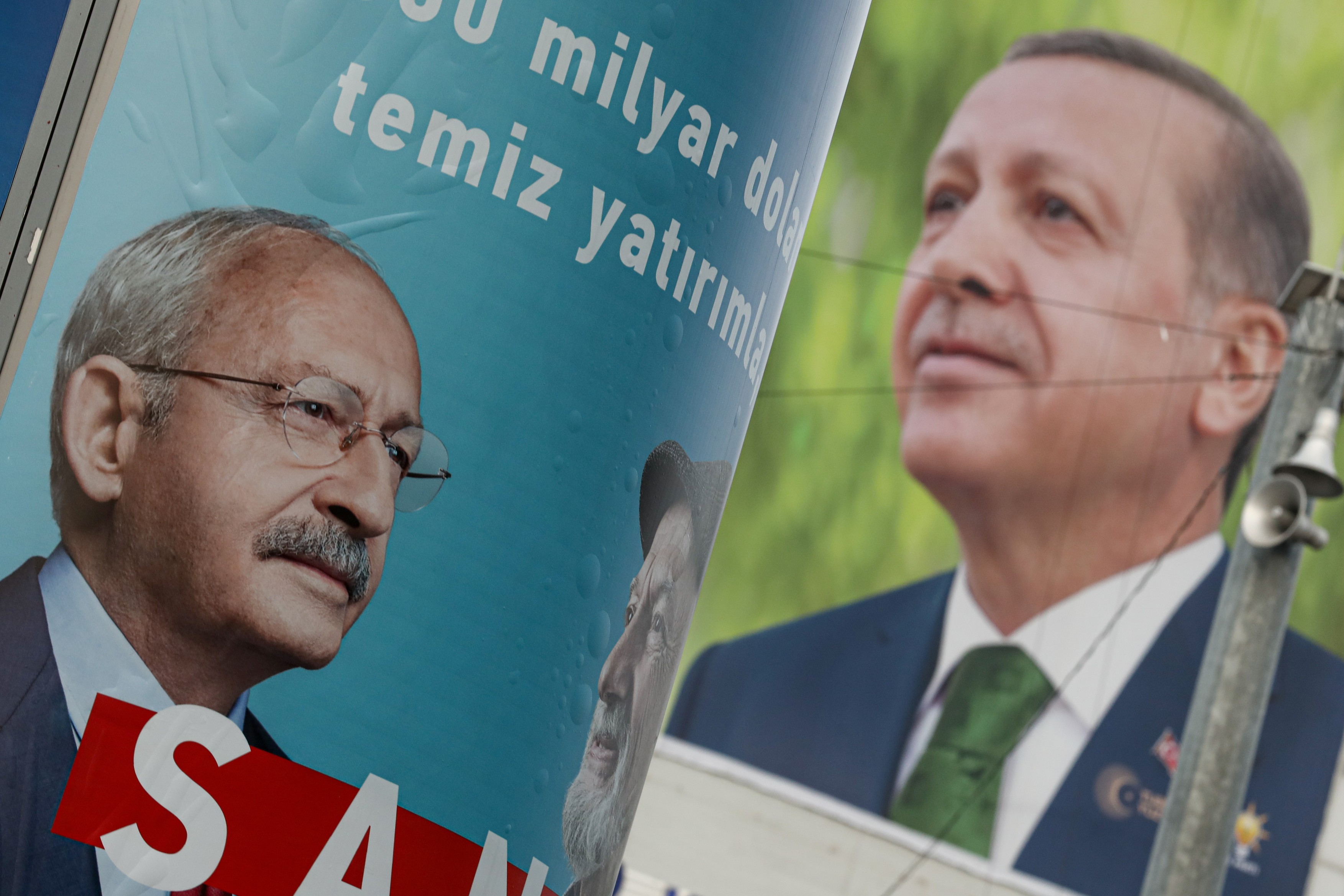 Alegeri în Turcia. Cum plănuieşte opoziţia condusă de Kemal Kilicdaroglu să inverseze politicile lui Erdogan