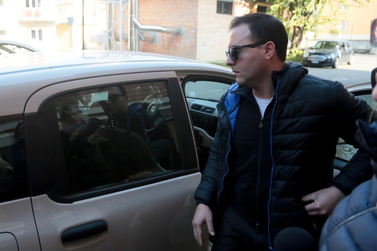 De ce vrea să-l alunge orașul Corleone pe Salvuccio, fiul celui mai sângeros mafiot italian? Povestea familiei Riina