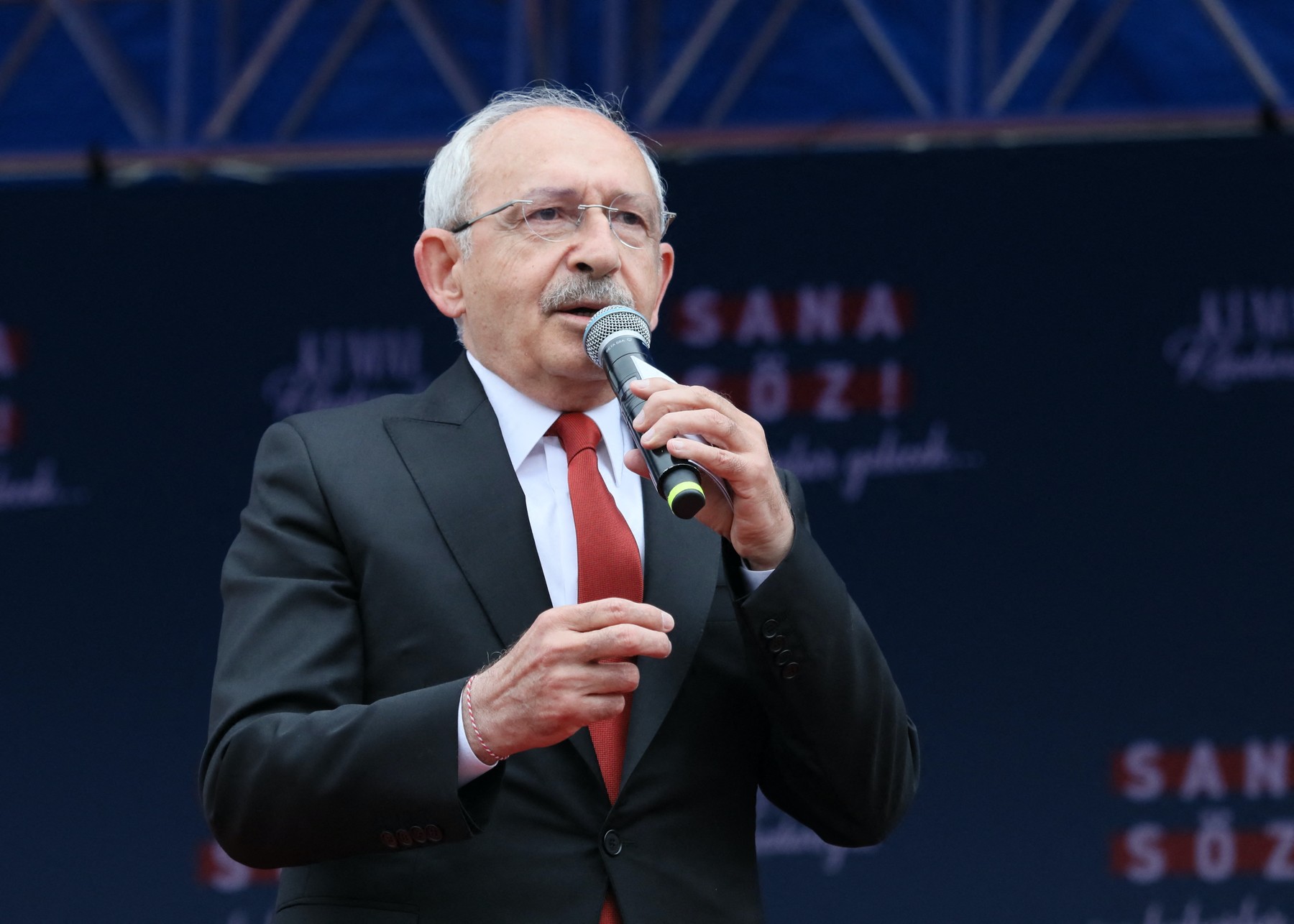 Principalul rival al lui Erdogan spune că are dovezi concrete că Rusia a încercat să se implice în alegerile prezidențiale din Turcia