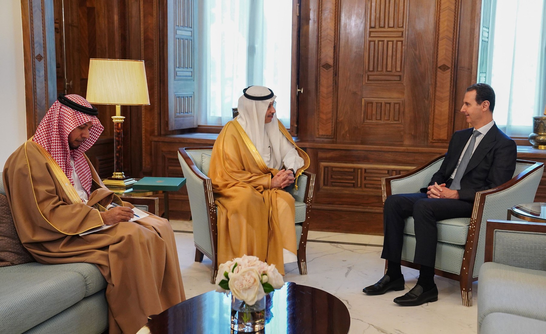 Avertismentul subtil al SUA după ce Siria a fost reprimită în Liga Arabă. Cum vrea să oprească normalizarea regimului Assad