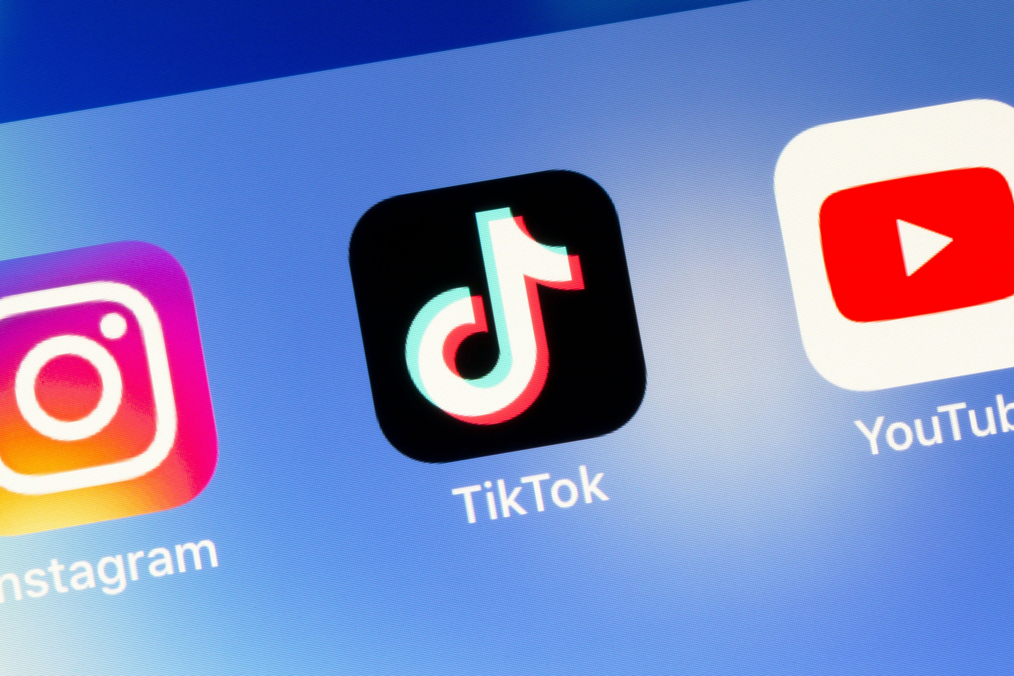 ANCOM: TikTok nu a acţionat la solicitarea AEP ce semnala diverse nereguli legate de conţinutul ilegal distribuit