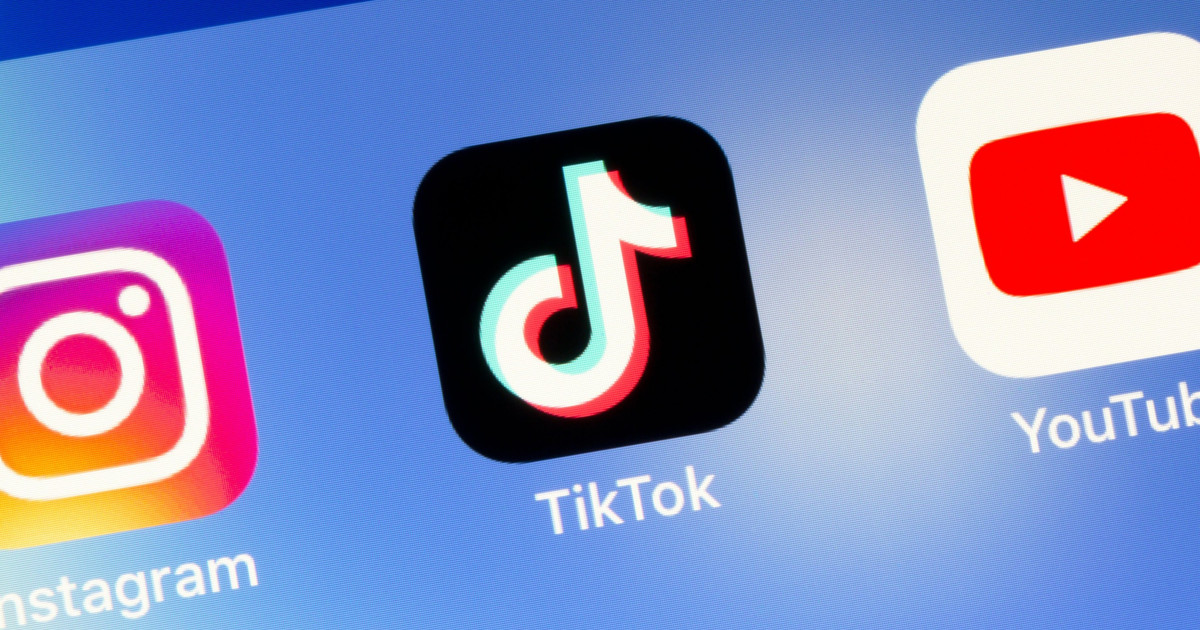 TikTok ignoră solicitările AEP privind conținutul ilegal