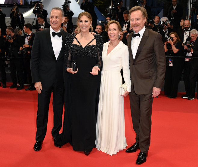 'Asteroid City' premiere, 76th Cannes Film Festival, France - 23 May 2023