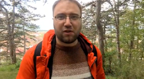 Experiența unui britanic care a ajuns din întâmplare în România: „Ca să fiu sincer, am fost mințit”. Ce așteptări avea și ce a găsit