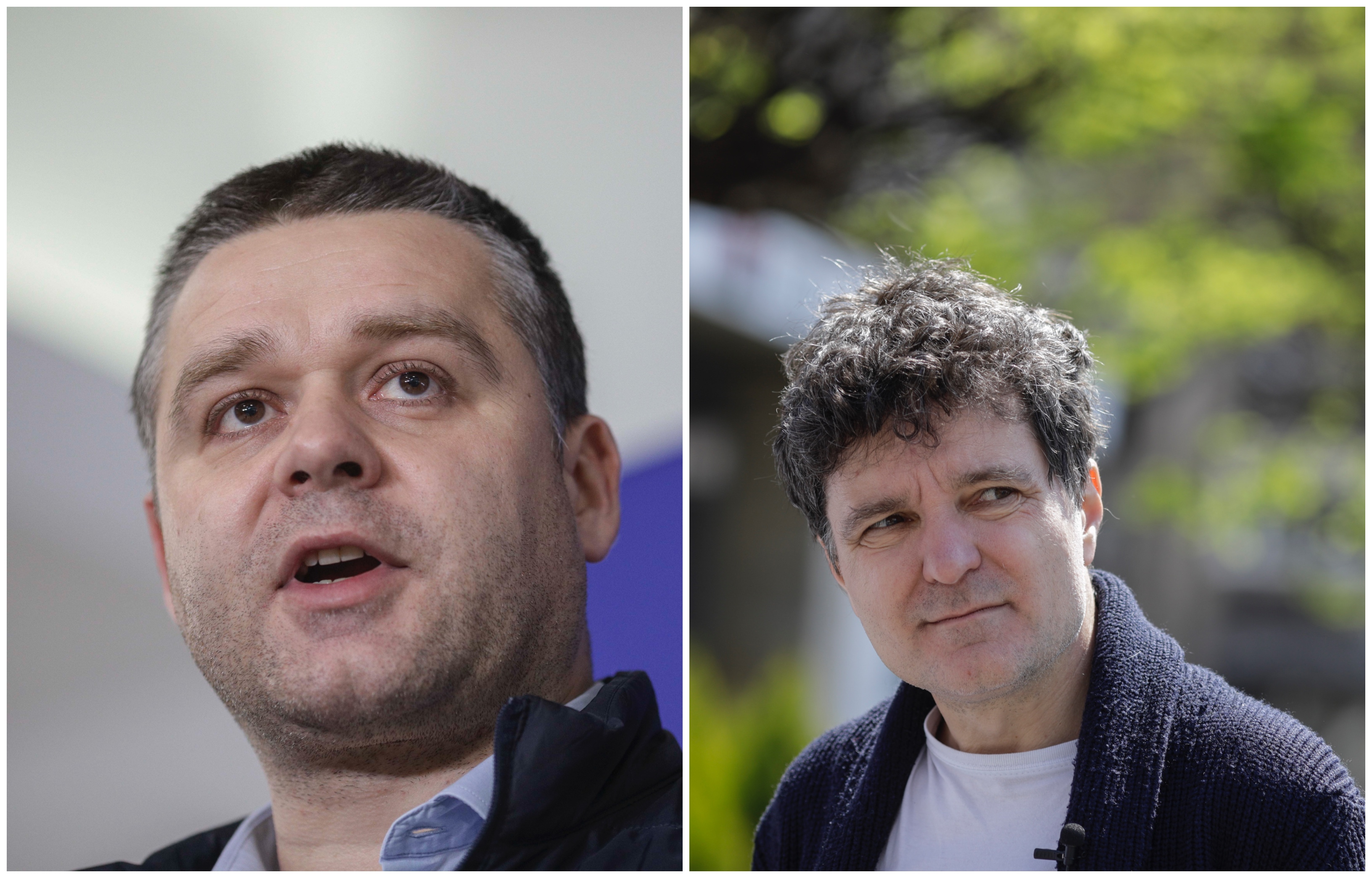 Ciucu către Nicuşor Dan: Mă sabotaţi, deşi v-am protejat mandatul?