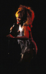 Tina Turner Has Passed Away **FILE PHOTOS**