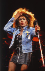 Tina Turner Has Passed Away **FILE PHOTOS**