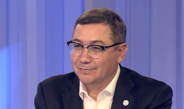 Ponta: La Transporturi s-a tot schimbat ministrul. Să se facă listă cu cei buni. La Turism e un ministru care nu zboară cu avionul