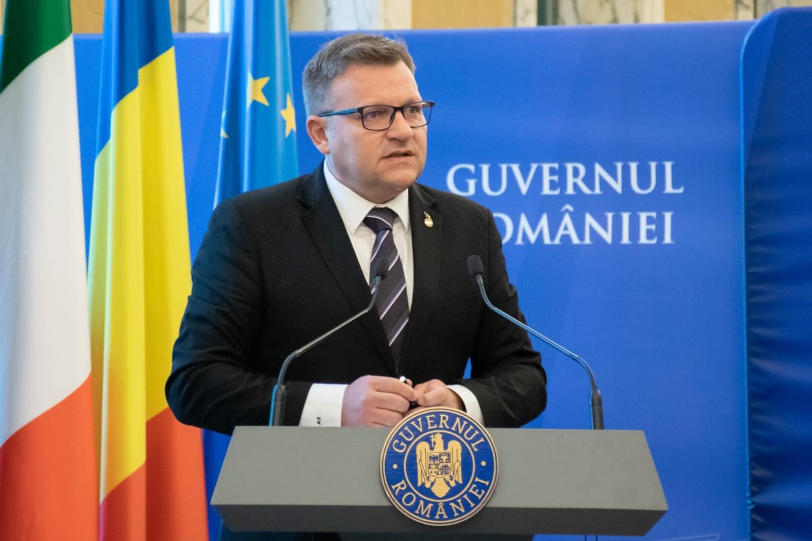Anunțul lui Budăi privind noua OUG privind salariile. "Avem intenții bune pentru solicitările din Educație, dar și din alte domenii"