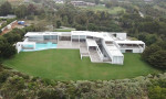 GENERAL VIEW: Beyonce and Jay-Z Spend $200 Million on California’s Most Expensive House