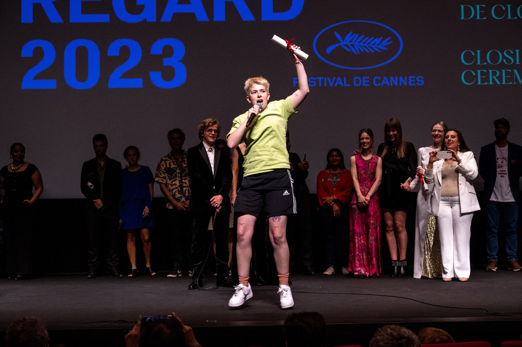 Filmul „How to Have Sex” a câștigat marele premiu la secțiunea „Un Certain Regard” de la Cannes
