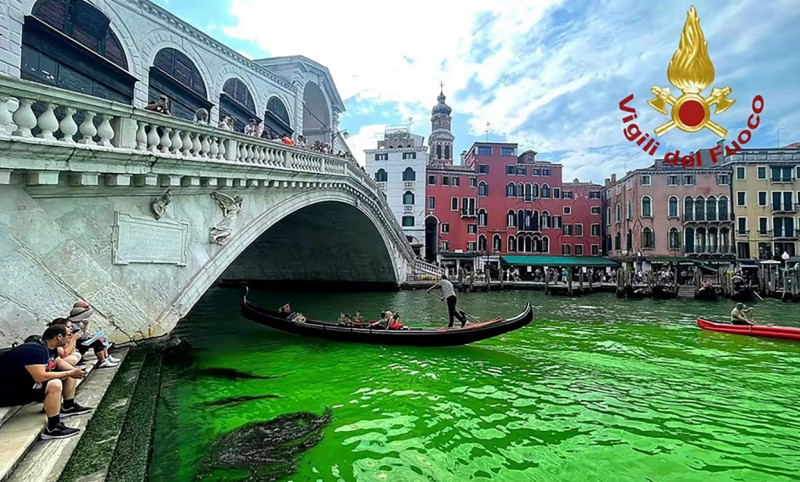 italia venetia canal apa verde profimedia