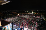 Turkey's Erdogan Celebrates Presidential Election Run-off Win