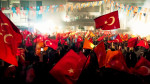 President Recep Tayyip Erdogan has won Turkey’s presidential election five more years
