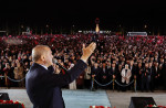 Erdogan reelected Turkiye's president in runoff election