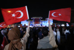 Erdogan reelected Turkiye's president in runoff election