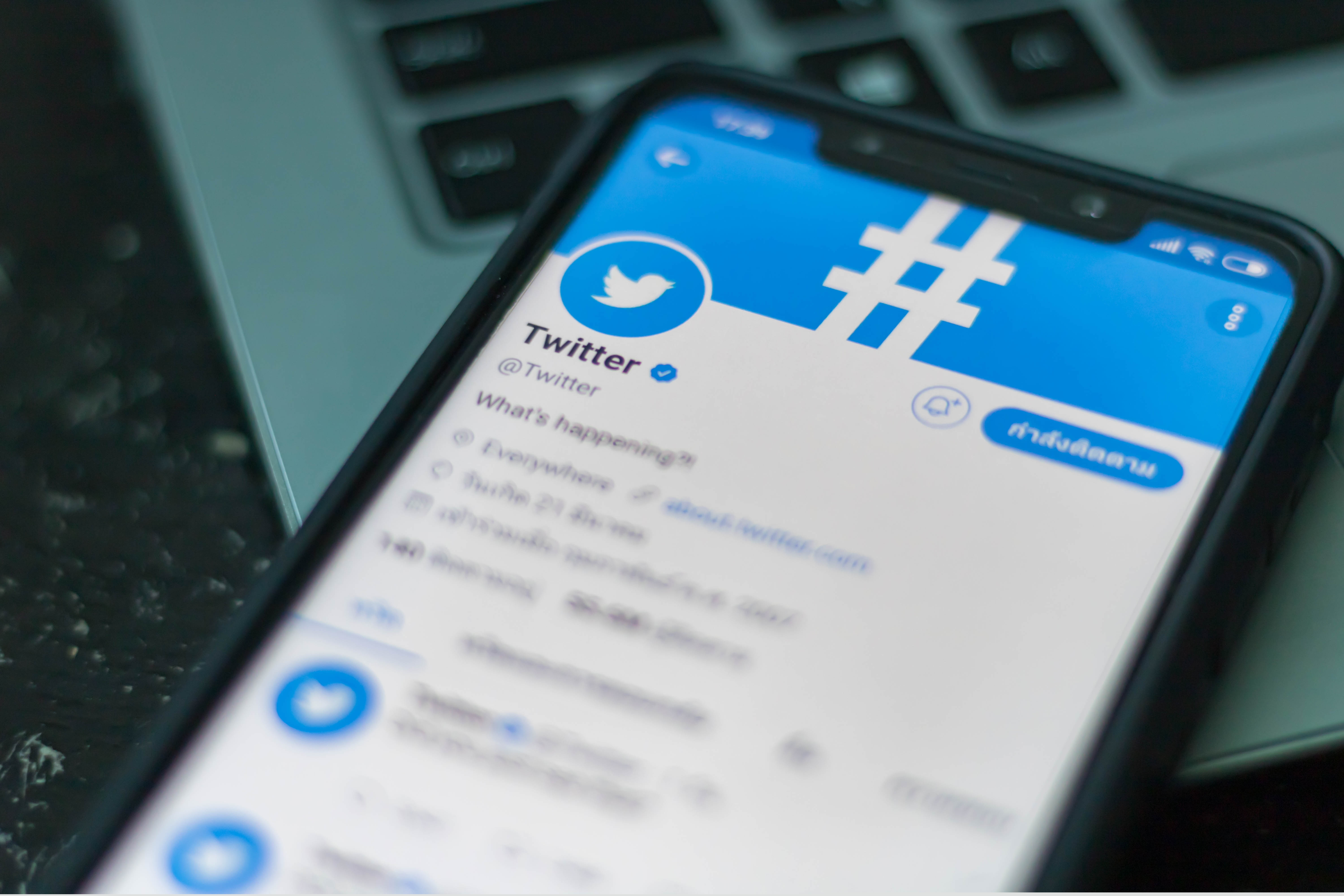 Ministru francez: Twitter va fi interzisă în UE dacă nu combate „dezinformarea”