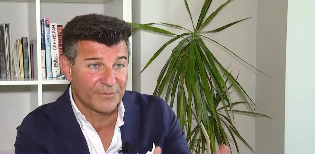 Avertismentul medicului Bob Djavan: Durerea nu trebuie să fiu un indicator al cancerului. Mergi acum la control