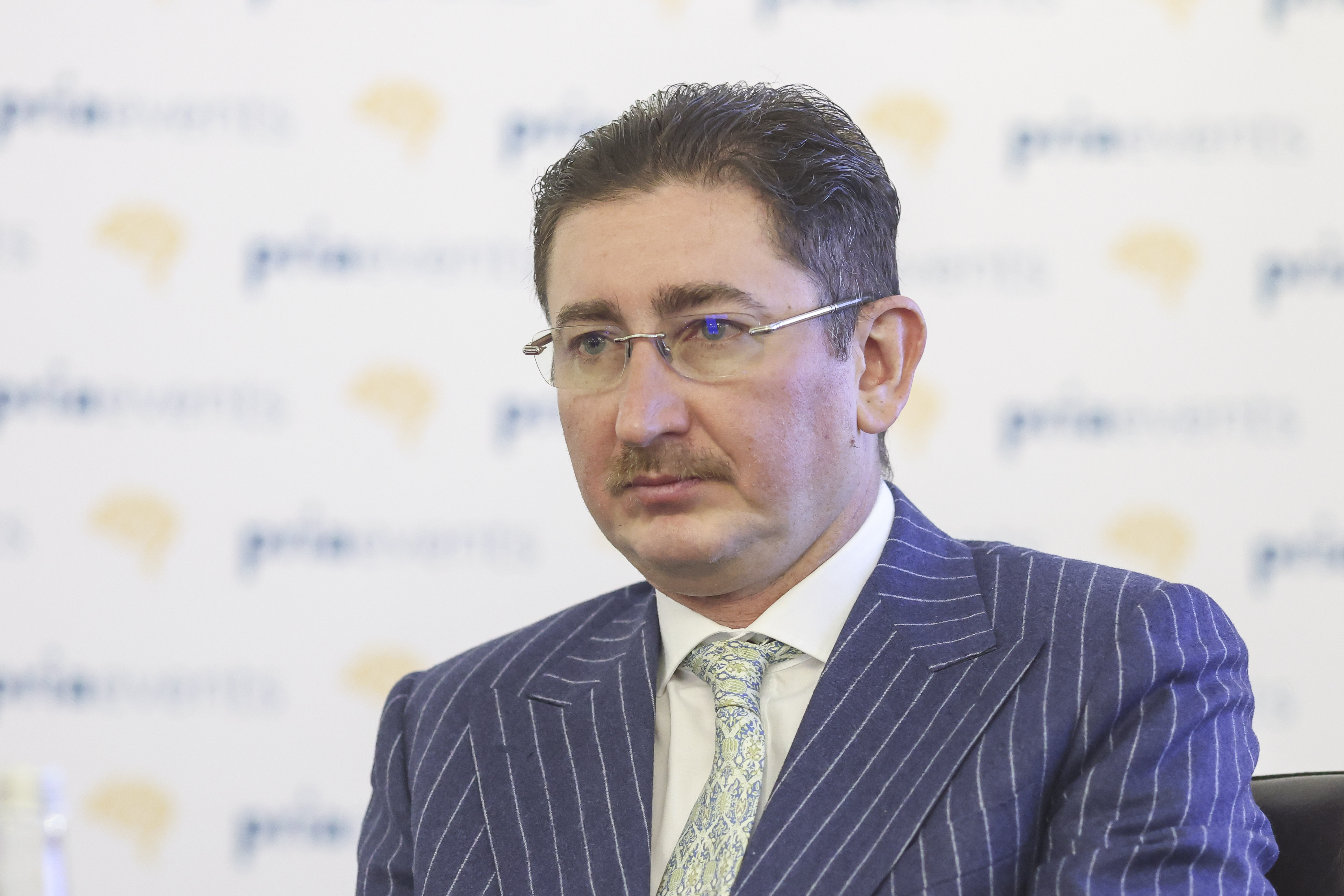 Chiriţoiu: Am primit sesizări ale ANPC privind comportamentul băncilor. Dacă sunt pertinente, vom extinde investigaţia noastră