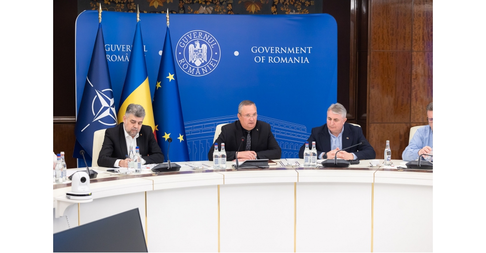 Mesajul lui Ciucă pentru profesorii care intră în grevă: Să vă aduceți aminte de toate măsurile pe care le-am luat