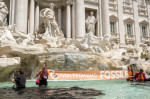 fontana di trevi