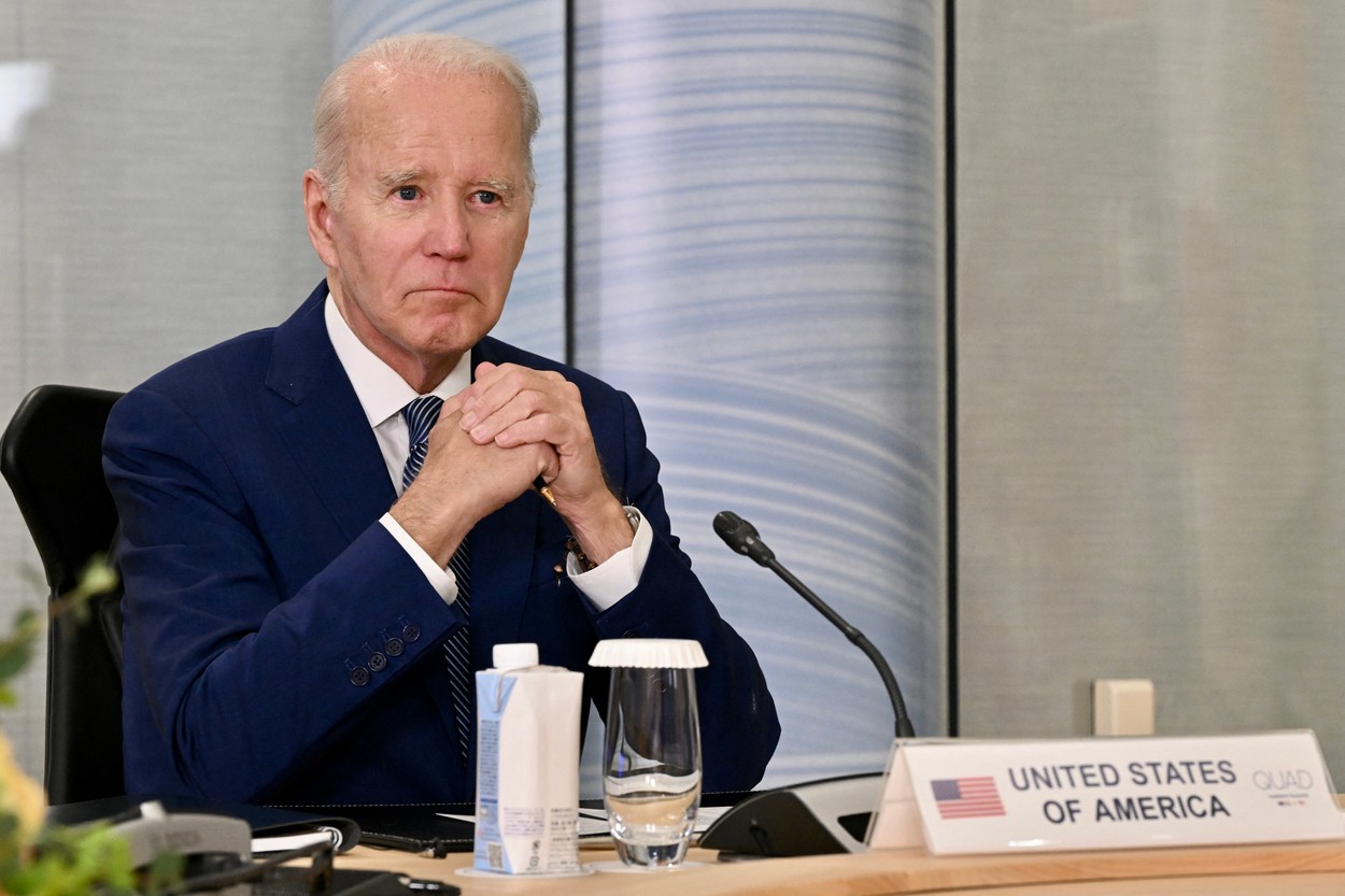 Joe Biden spune că relațiile China-SUA ar urma să cunoască un „dezgheţ foarte curând”