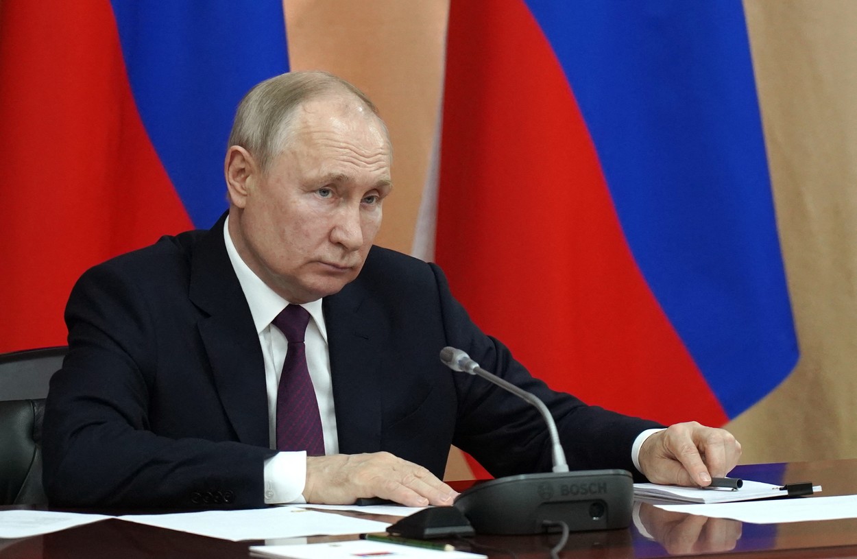 Rusia a mai pus sub acuzare un procuror şi un judecător de la Curtea Penală Internaţională. Cum sună acuzațiile