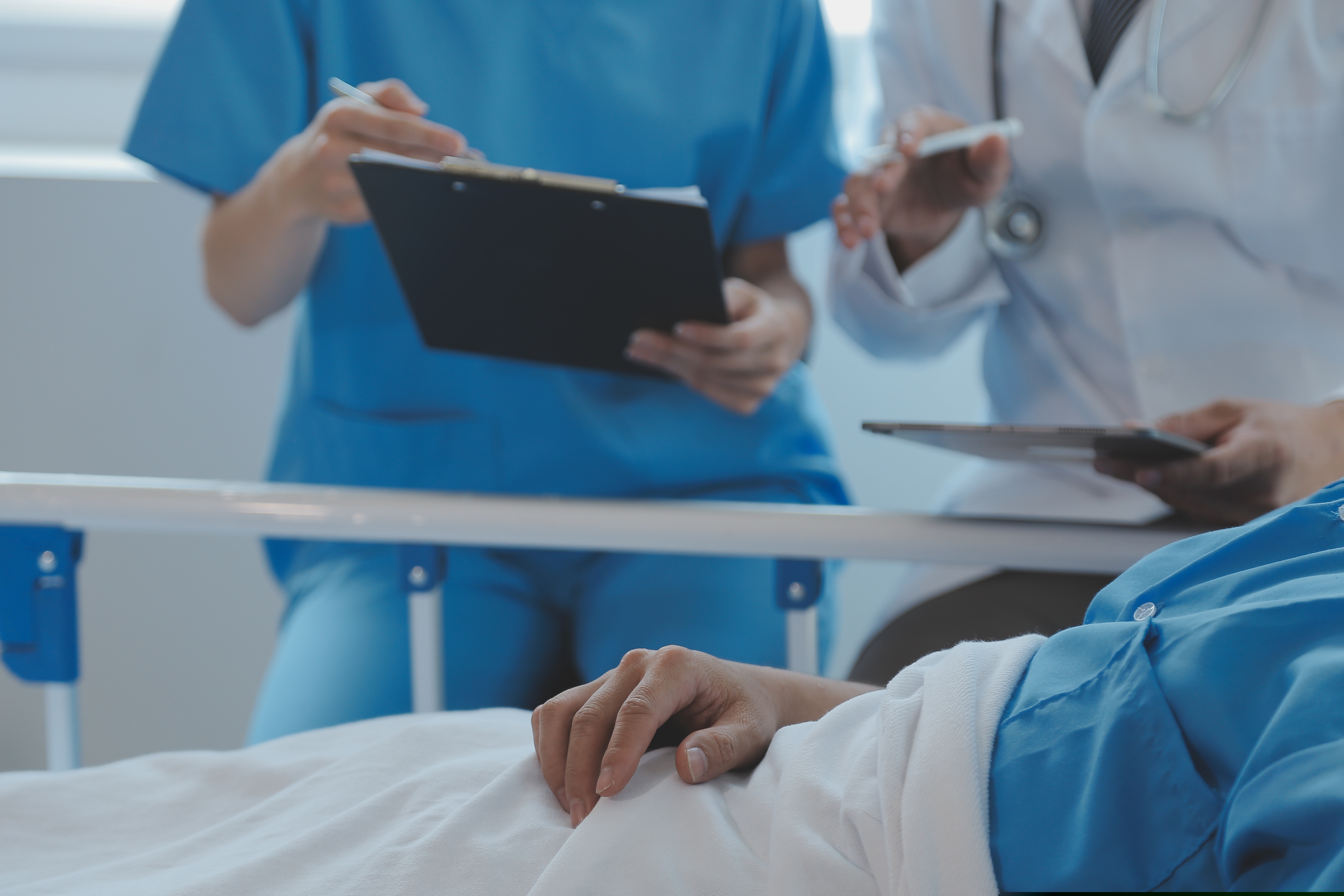 Dezvăluirile unui medic despre sistemul public de sănătate din România: E falimentar. Nu se schimbă nimic nici când moare cineva