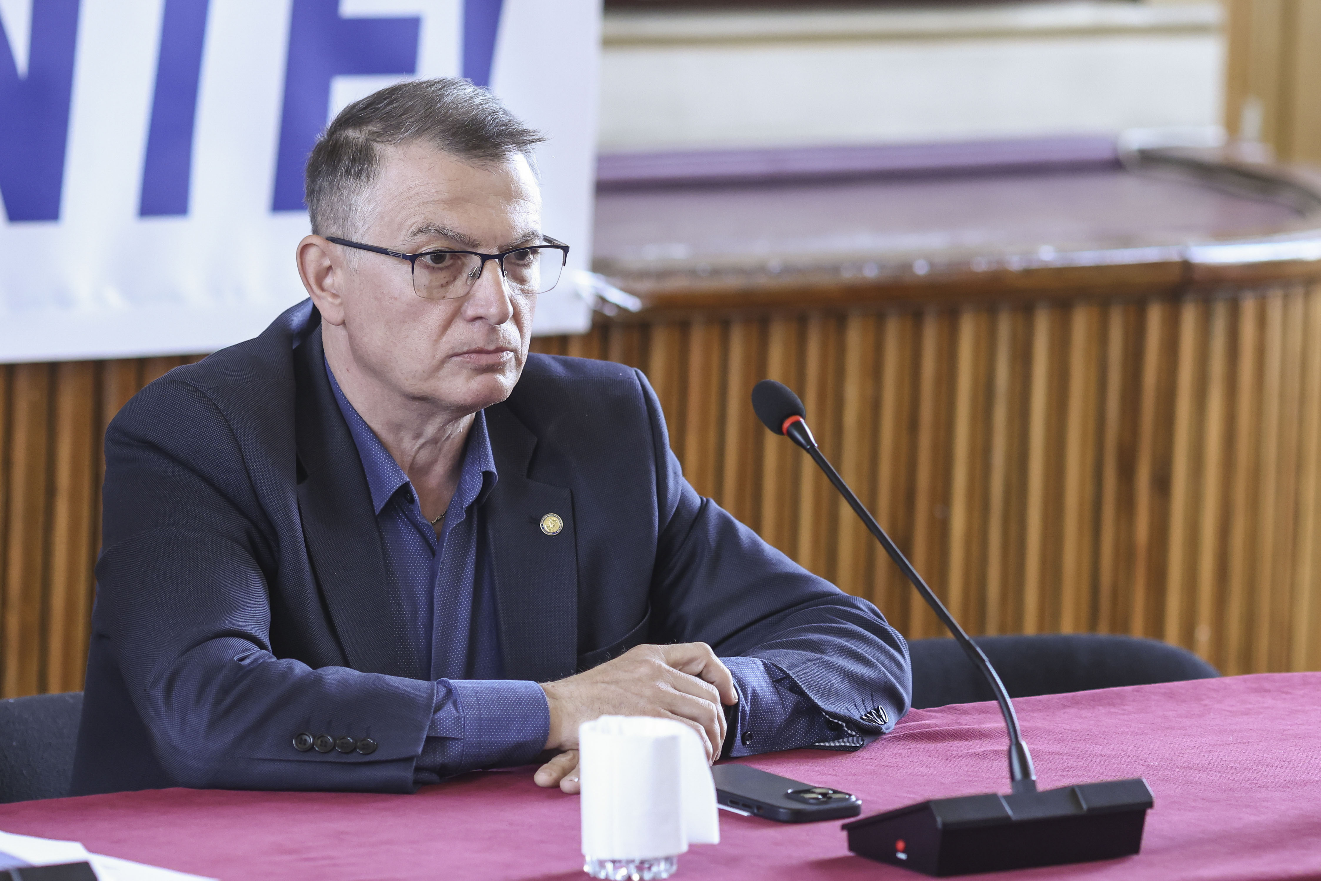 Greva generală în școli continuă, Ciucă se întâlnește cu părinți și elevi. Nistor: Soluția e la Guvern. Nu am fost chemați la negocieri