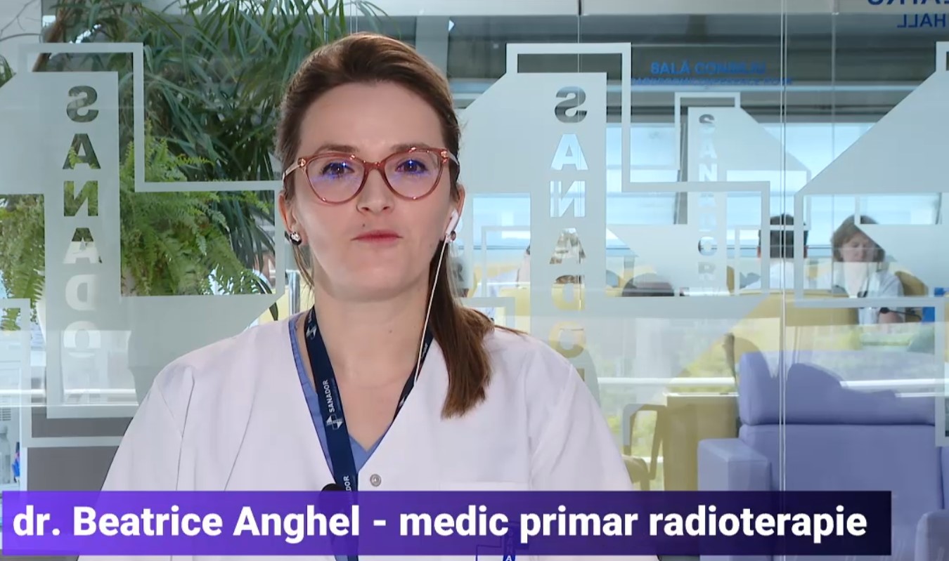 Care sunt semnele și simptomele cancerului de col uterin local avansat