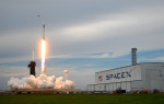 Axiom Space Launches Ax-2 Mission From Cape Canaveral